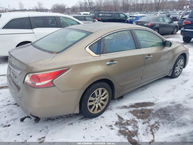 2015 NISSAN ALTIMA 1N4AL3AP8FN368338 Photo 3