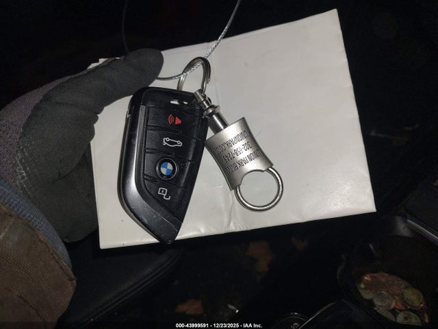 2020 BMW 228I GRAN COUPE WBA73AK08L7F93529 Photo 10