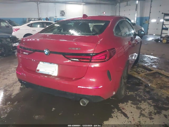2020 BMW 228I GRAN COUPE WBA73AK08L7F93529 Photo 3