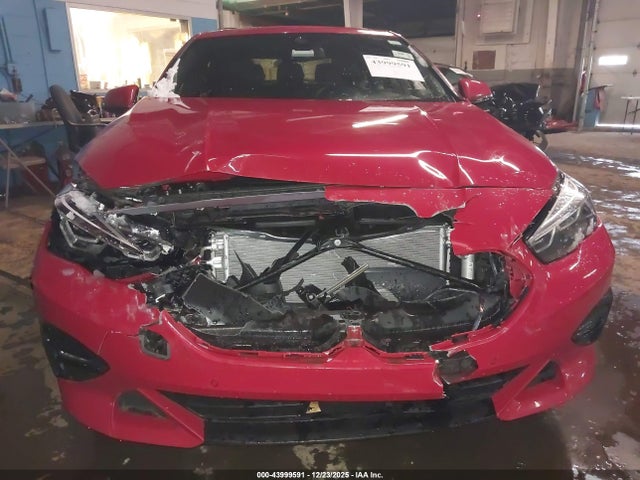 2020 BMW 228I GRAN COUPE WBA73AK08L7F93529 Photo 5