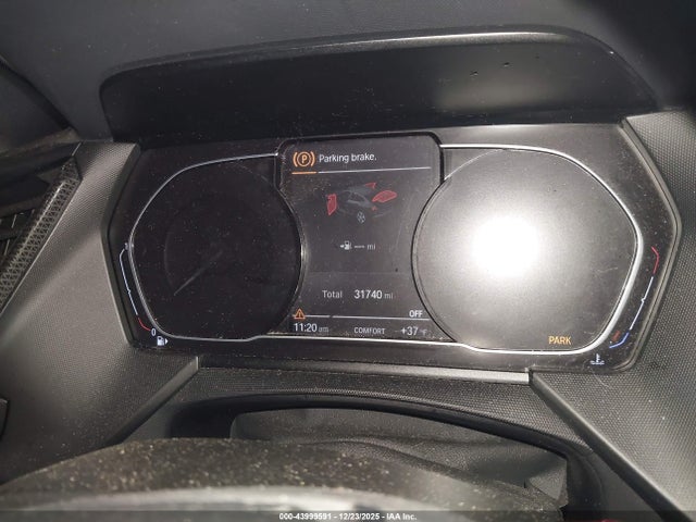 2020 BMW 228I GRAN COUPE WBA73AK08L7F93529 Photo 6