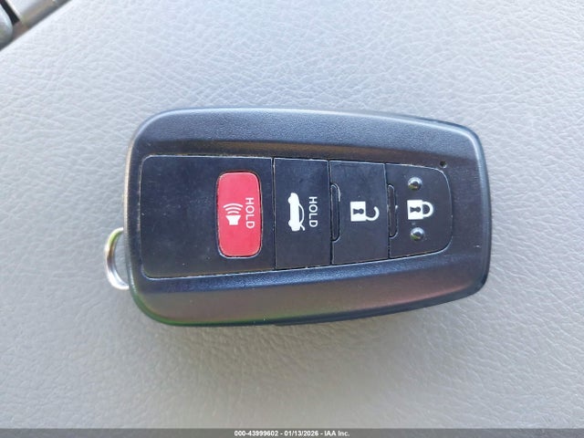 JTDEAMDE6N3009923 Toyota Corolla Hybrid Le