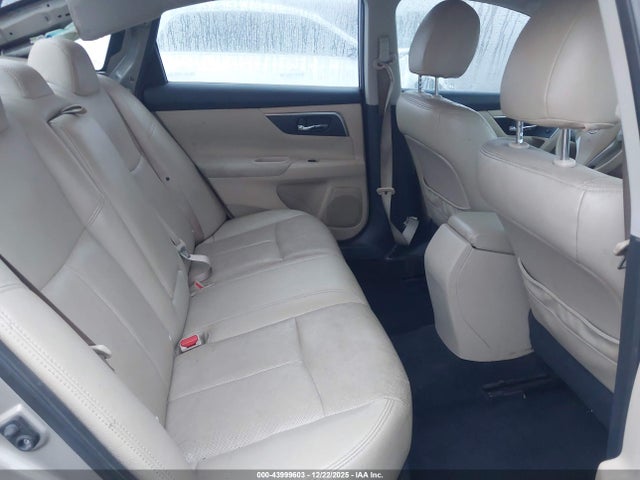 Продажа на аукционе авто 2015 Nissan Altima 2.5 S, vin: 1N4AL3AP1FC166341, номер лота: 43999603