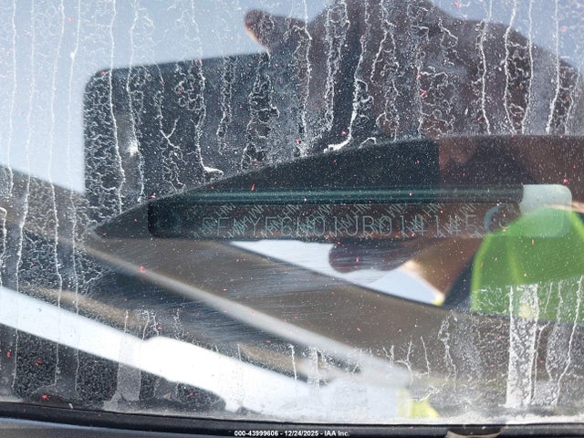 5FNYF6H01JB014145 Honda Pilot Elite