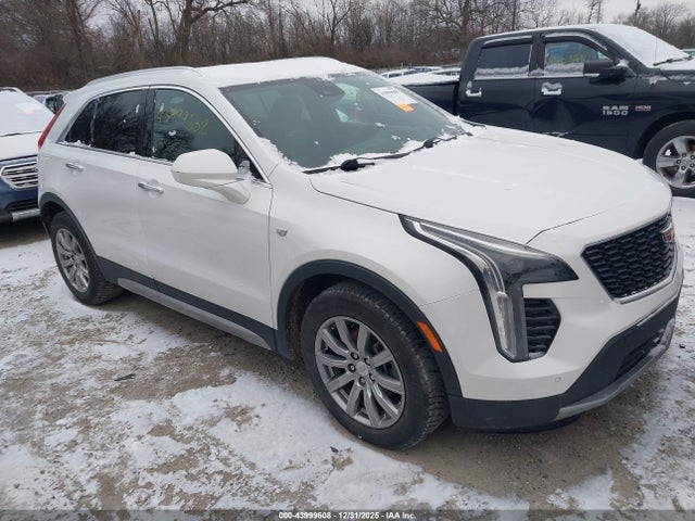 2020 CADILLAC XT4 1GYFZCR41LF148824 Photo 0