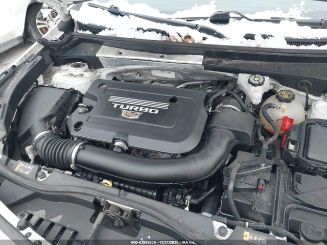 2020 CADILLAC XT4 1GYFZCR41LF148824 Photo 9