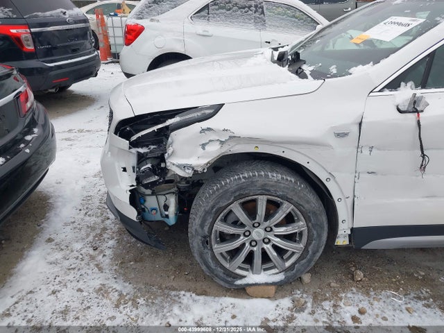 2020 CADILLAC XT4 1GYFZCR41LF148824 Photo 5