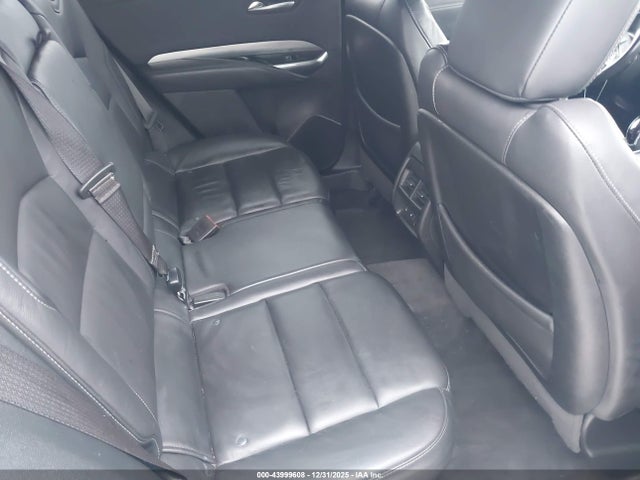2020 CADILLAC XT4 1GYFZCR41LF148824 Photo 7