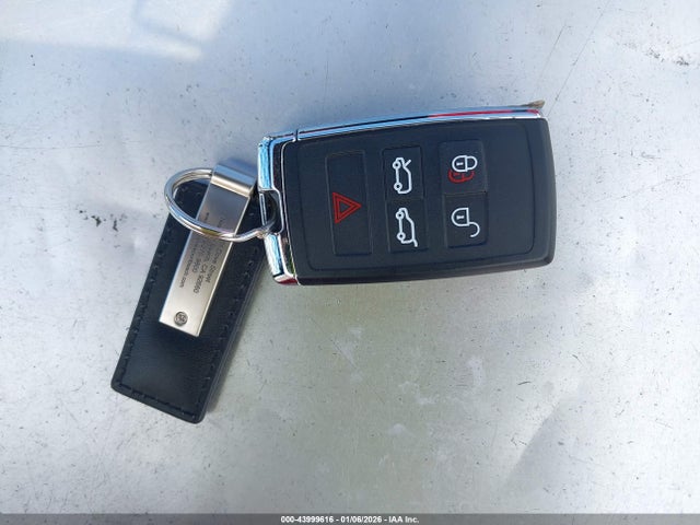 SADHB2S1XL1F79163 Jaguar I-pace S Ev400 Awd Automatic