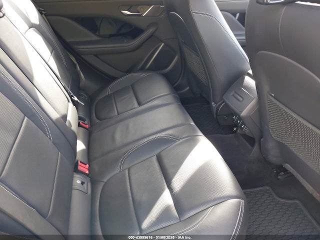 SADHB2S1XL1F79163 Jaguar I-pace S Ev400 Awd Automatic
