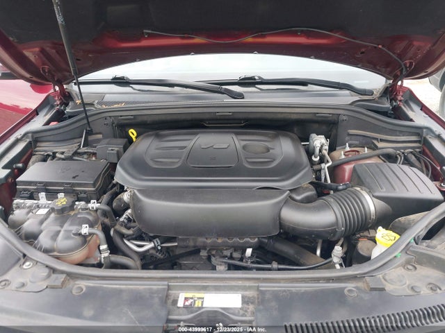 1C4RJEBG7LC347937 Jeep Grand Cherokee Limited 4x2