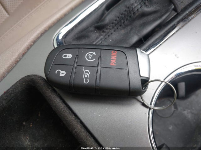 1C4RJEBG7LC347937 Jeep Grand Cherokee Limited 4x2