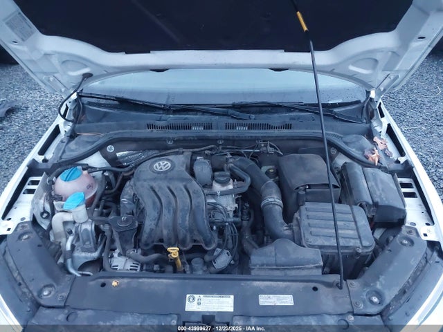 Volkswagen Jetta 2.0l S 2015 3VW2K7AJ5FM253000 Image 10