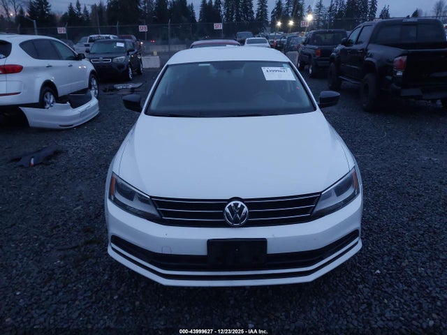 Volkswagen Jetta 2.0l S 2015 3VW2K7AJ5FM253000 Image 13