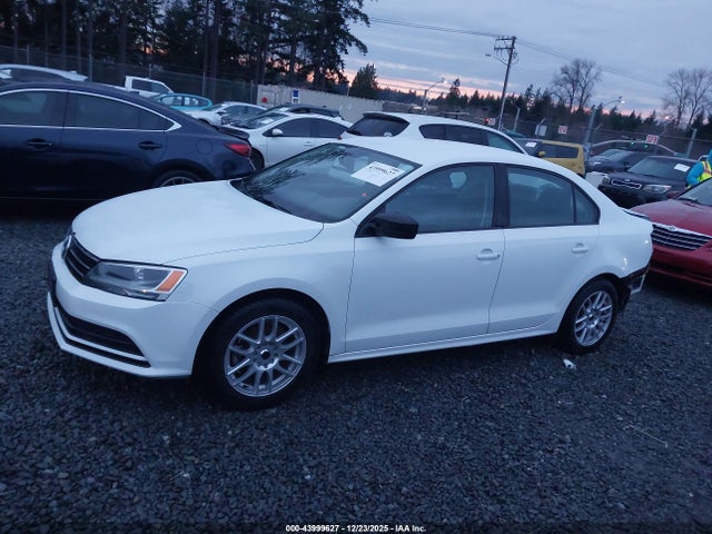 Volkswagen Jetta 2.0l S 2015 3VW2K7AJ5FM253000 Image 15