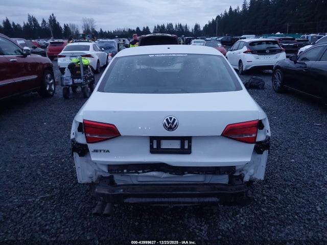 Volkswagen Jetta 2.0l S 2015 3VW2K7AJ5FM253000 Image 17