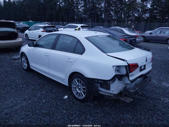 Volkswagen Jetta 2.0l S 2015 3VW2K7AJ5FM253000 Image 3