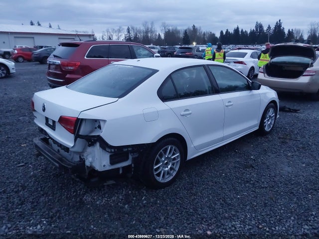 Volkswagen Jetta 2.0l S 2015 3VW2K7AJ5FM253000 Image 4
