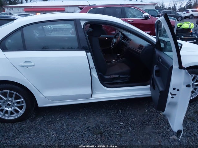 Volkswagen Jetta 2.0l S 2015 3VW2K7AJ5FM253000 Image 5