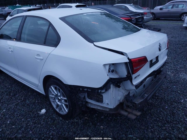 Volkswagen Jetta 2.0l S 2015 3VW2K7AJ5FM253000 Image 6