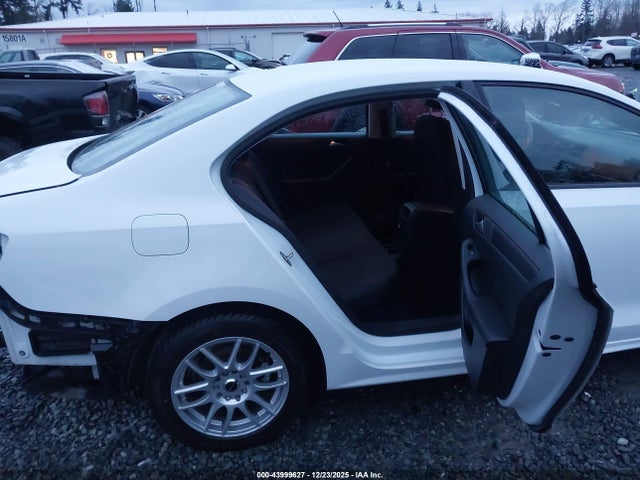 Volkswagen Jetta 2.0l S 2015 3VW2K7AJ5FM253000 Image 8