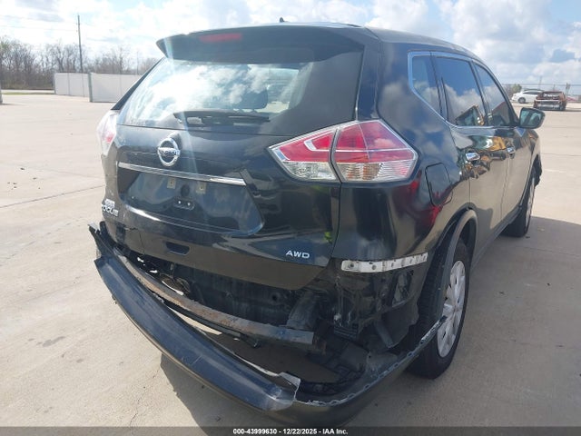 Nissan Rogue 2015 KNMAT2MV2FP543167 Image 6
