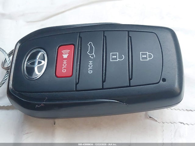 5TDACAB55SS053108 Toyota Grand Highlander Hybrid Xle