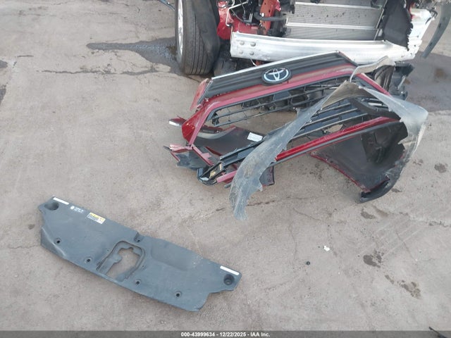 5TDACAB55SS053108 Toyota Grand Highlander Hybrid Xle
