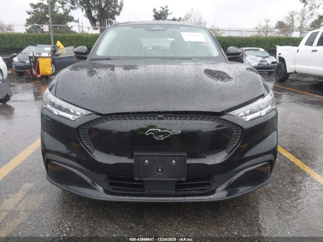 3FMTK1RM8PMA36203 Ford Mustang Mach-e Select