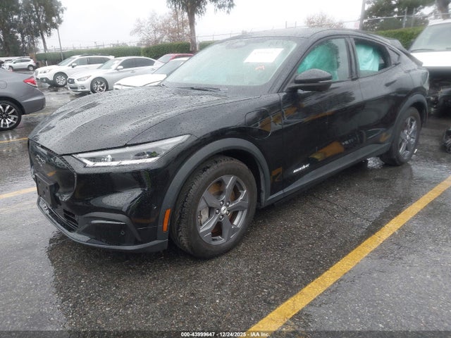 3FMTK1RM8PMA36203 Ford Mustang Mach-e Select