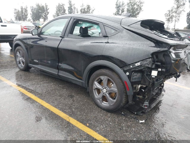 3FMTK1RM8PMA36203 Ford Mustang Mach-e Select