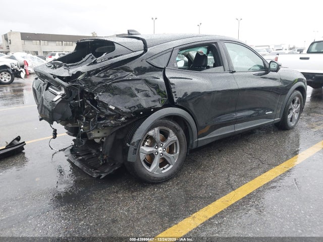 3FMTK1RM8PMA36203 Ford Mustang Mach-e Select