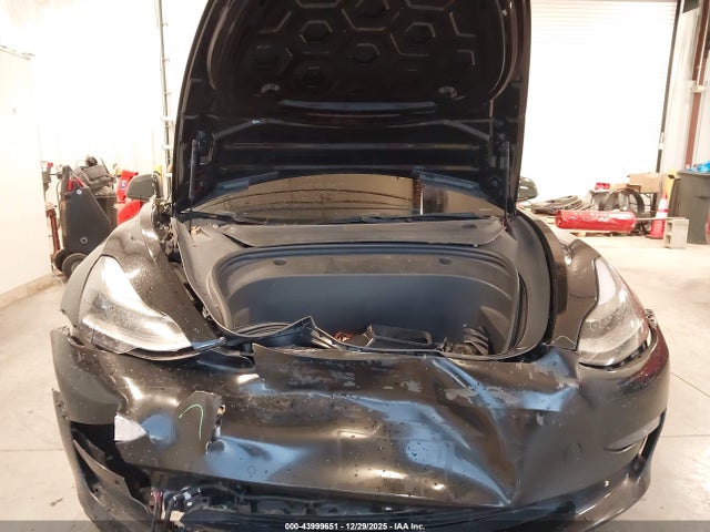 2021 TESLA MODEL 3 5YJ3E1EB7MF012832 Photo 9