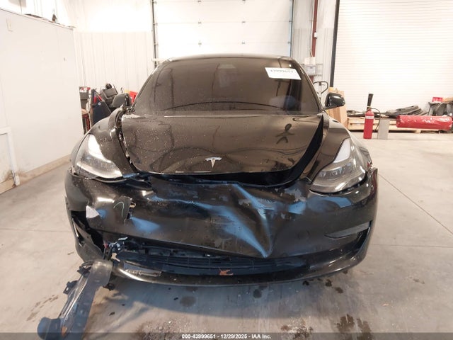 2021 TESLA MODEL 3 5YJ3E1EB7MF012832 Photo 5