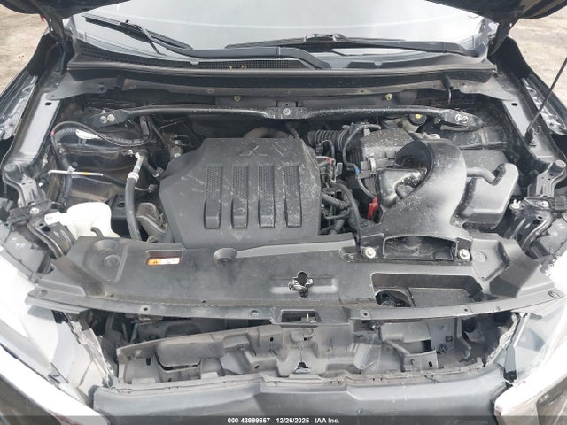 2018 MITSUBISHI ECLIPSE CROSS JA4AT4AA5JZ070627 Photo 9