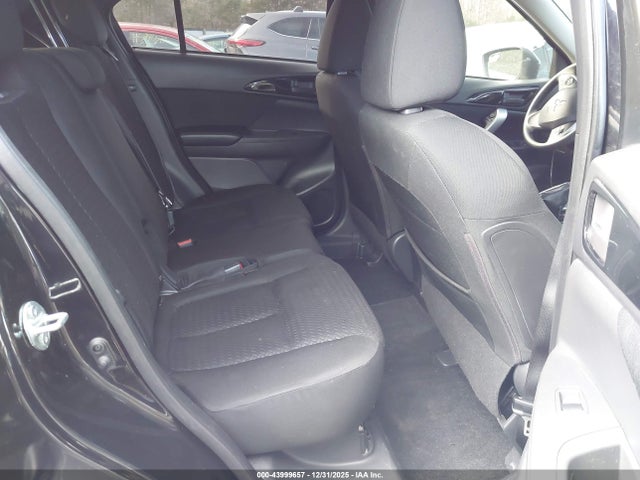 2018 MITSUBISHI ECLIPSE CROSS JA4AT4AA5JZ070627 Photo 7