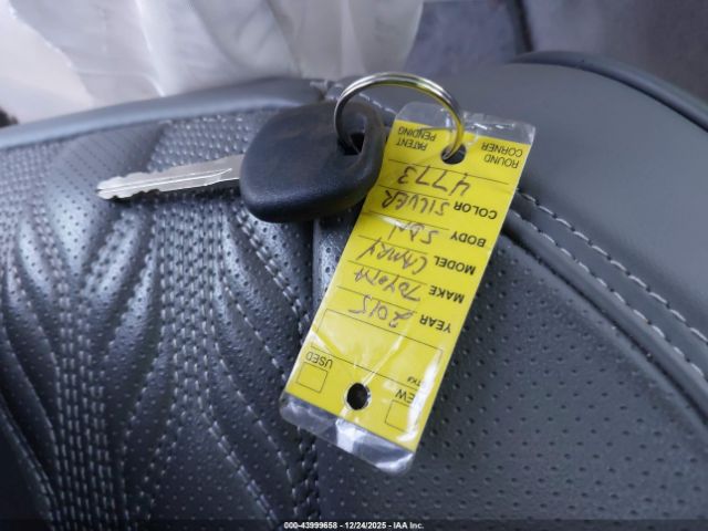 2015 TOYOTA CAMRY 4T4BF1FK0FR494773 Photo 10