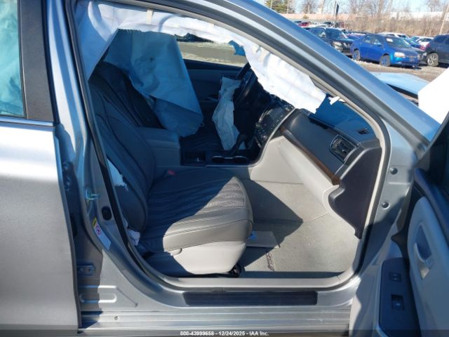 2015 TOYOTA CAMRY 4T4BF1FK0FR494773 Photo 4