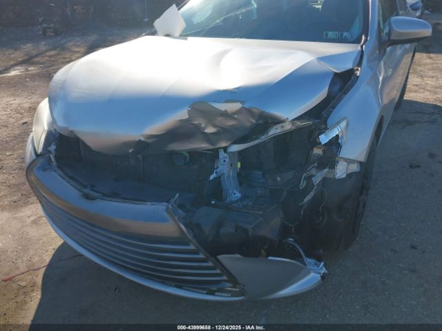 2015 TOYOTA CAMRY 4T4BF1FK0FR494773 Photo 5