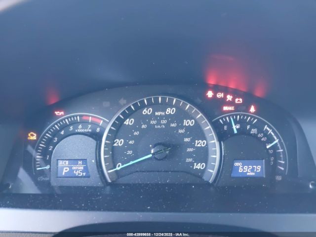 2015 TOYOTA CAMRY 4T4BF1FK0FR494773 Photo 6