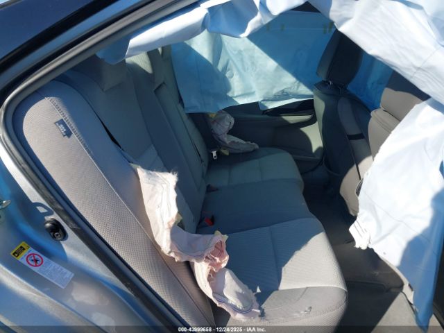 2015 TOYOTA CAMRY 4T4BF1FK0FR494773 Photo 7