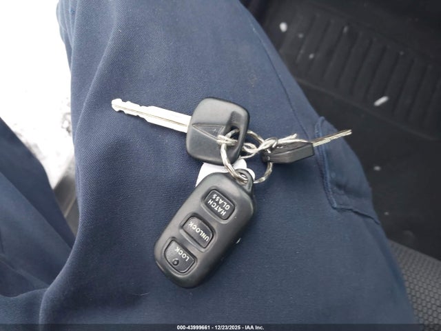 2007 PONTIAC VIBE 5Y2SL65867Z409918 Photo 10