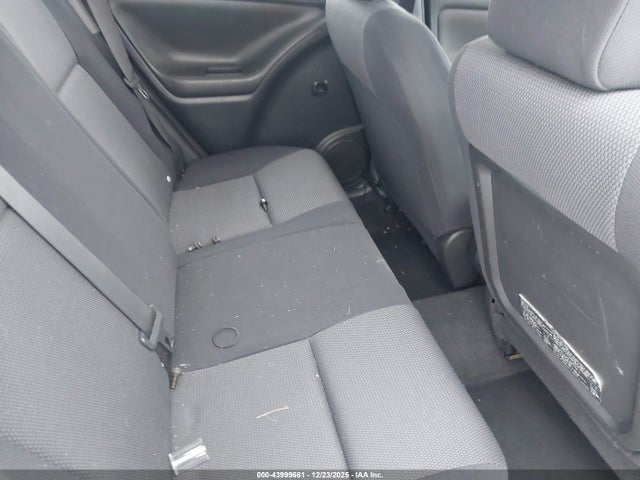 2007 PONTIAC VIBE 5Y2SL65867Z409918 Photo 7