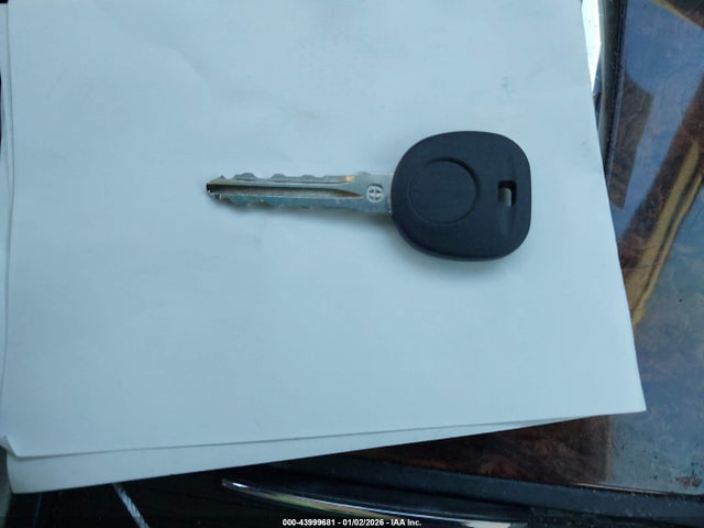 2006 CADILLAC DTS 1G6KD57Y36U109059 Photo 10