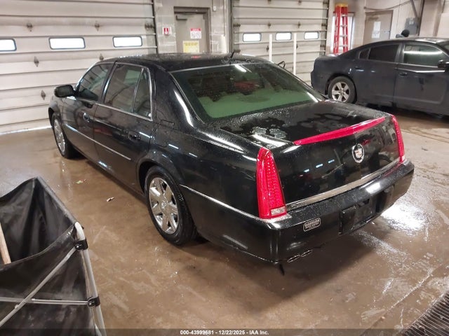 2006 CADILLAC DTS 1G6KD57Y36U109059 Photo 2