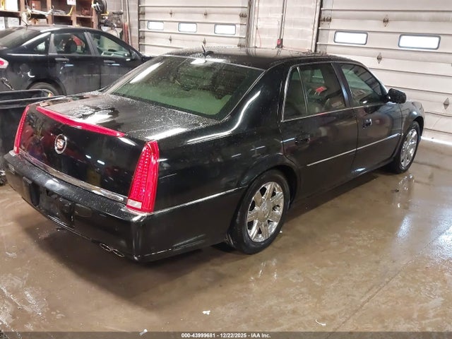 2006 CADILLAC DTS 1G6KD57Y36U109059 Photo 3