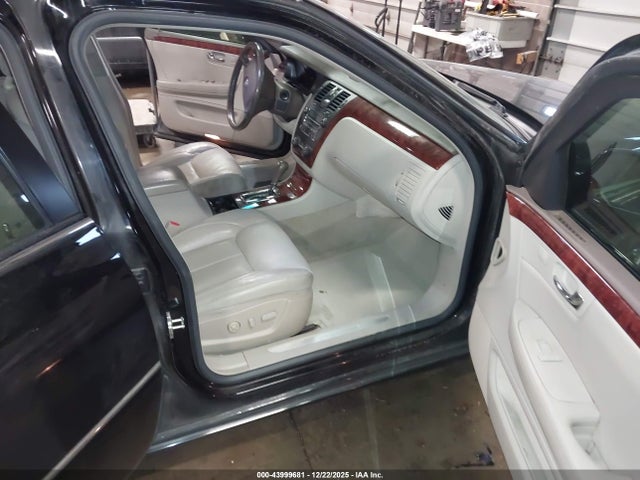 2006 CADILLAC DTS 1G6KD57Y36U109059 Photo 4