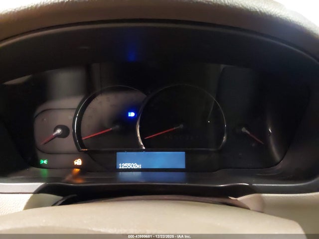 2006 CADILLAC DTS 1G6KD57Y36U109059 Photo 6