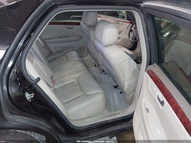 2006 CADILLAC DTS 1G6KD57Y36U109059 Photo 7