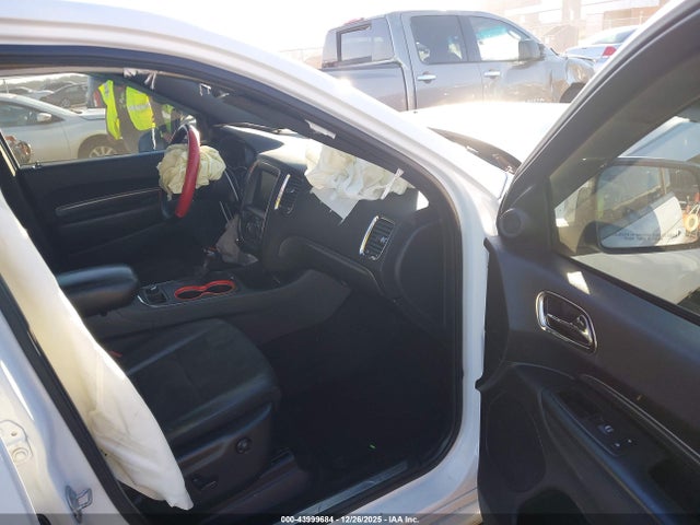 2019 DODGE DURANGO 1C4SDJCT9KC525567 Photo 4